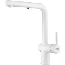 Змішувач Franke Active L 115.0653.383 білий матовий