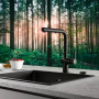Змішувач Franke Active L 115.0653.388 сахара
