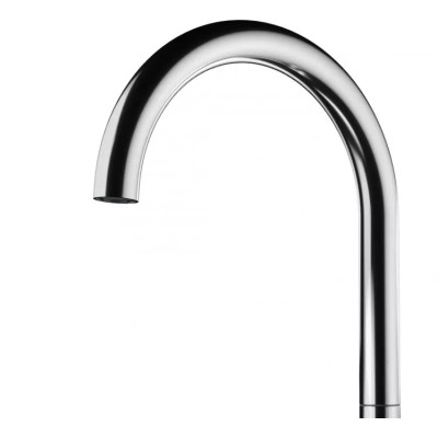 Змішувач Franke Active J 115.0653.395 хром
