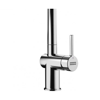 Змішувач Franke Active J 115.0653.395 хром