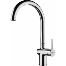 Змішувач Franke Active J 115.0653.395 хром