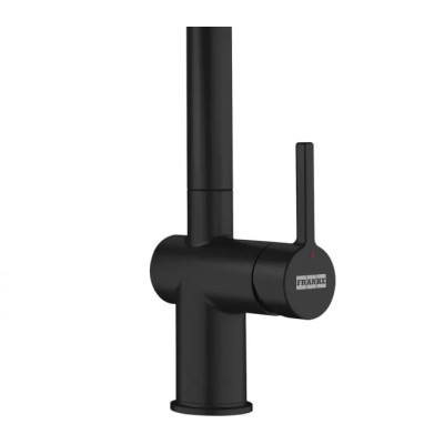 Змішувач Franke Active J 115.0653.398 чорний матовий