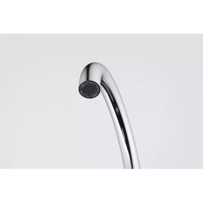Змішувач Franke Active J 115.0653.398 чорний матовий