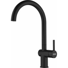 Змішувач Franke Active J 115.0653.398 чорний матовий
