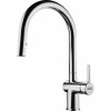 Змішувач Franke Active J 115.0653.401 хром