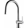 Змішувач Franke Active J 115.0653.401 хром