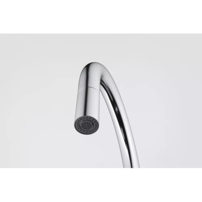 Змішувач Franke Active J 115.0653.404 чорний матовий