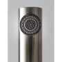 Змішувач Franke Active Twist 115.0653.505 сталь