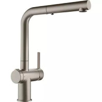 Змішувач Franke Active Twist 115.0653.505 сталь