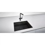 Змішувач Franke Active Twist 115.0669.768 чорний матовий