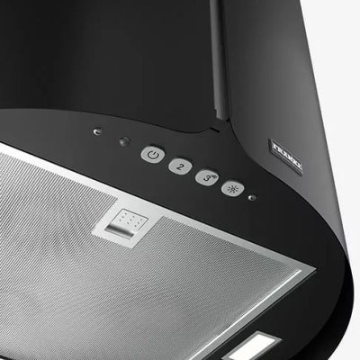 Витяжка Franke FSMS F42 SS/BK MATT 345.0654.870