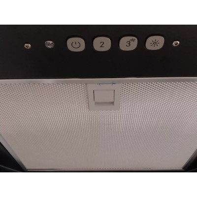 Витяжка Franke FSMS F42 SS/BK MATT 345.0654.870