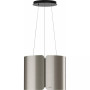 Витяжка Franke FSMS F42 SS/BK MATT 345.0654.870