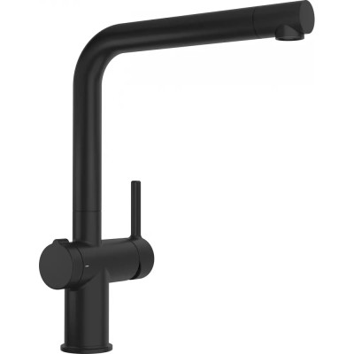 Мийка Franke KNG 110-52 + Active Twist 125.0676.974 чорний матовий