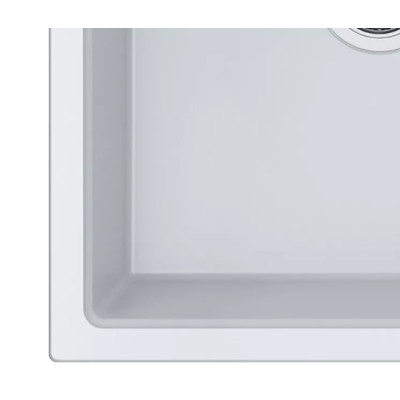 Мийка Franke SID 610-50 143.0691.510 білий