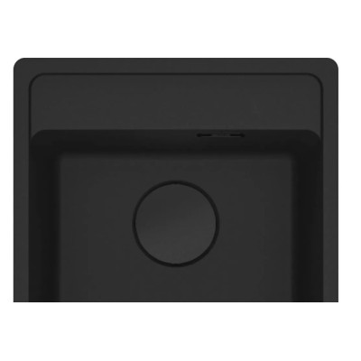 Мийка Franke MRG 610-37 TL Black Edition 114.0699.230
