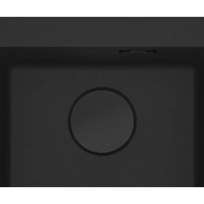 Мийка Franke MRG 610-37 TL Black Edition 114.0699.230