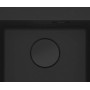 Мийка Franke MRG 610-37 TL Black Edition 114.0699.230