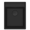 Мийка Franke MRG 610-37 TL Black Edition 114.0699.230