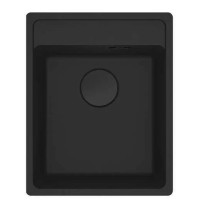 Мийка Franke MRG 610-37 TL Black Edition 114.0699.230