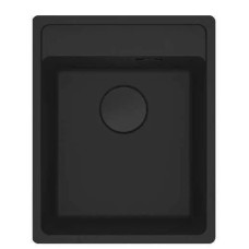 Мийка Franke MRG 610-37 TL Black Edition 114.0699.230