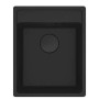 Мийка Franke MRG 610-37 TL Black Edition 114.0699.230