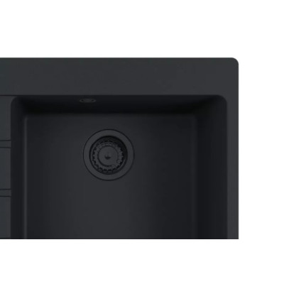 Мийка Franke CNG 611-78 TL Black Edition 114.0699.238