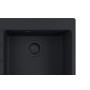 Мийка Franke CNG 611-78 TL Black Edition 114.0699.238