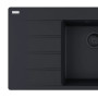 Мийка Franke CNG 611-78 TL Black Edition 114.0699.238