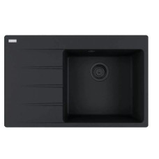 Мийка Franke CNG 611-78 TL Black Edition 114.0699.238