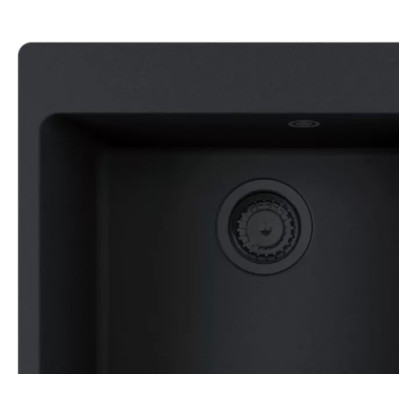 Мийка Franke CNG 611-78 TL Black Edition 114.0699.239