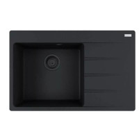 Мийка Franke CNG 611-78 TL Black Edition 114.0699.239