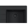 Мийка Franke CNG 611-62 TL Black Edition 114.0699.240