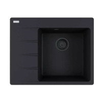 Мийка Franke CNG 611-62 TL Black Edition 114.0699.240
