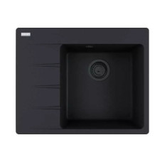 Мийка Franke CNG 611-62 TL Black Edition 114.0699.240