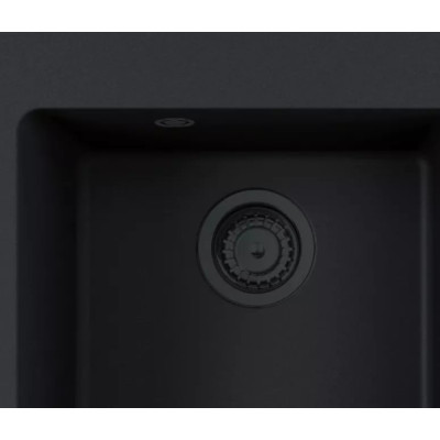 Мийка Franke CNG 611-62 TL Black Edition 114.0699.242