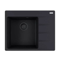 Мийка Franke CNG 611-62 TL Black Edition 114.0699.242