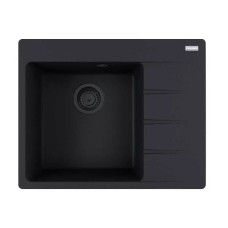 Мийка Franke CNG 611-62 TL Black Edition 114.0699.242
