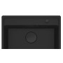 Мийка Franke MRG 610-52 TL 114.0699.231 Black Edition чорний матовий