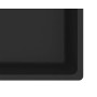 Мийка Franke MRG 610-52 TL 114.0699.231 Black Edition чорний матовий