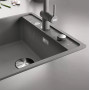 Мийка Franke MRG 610-52 TL 114.0699.231 Black Edition чорний матовий