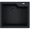 Мийка Franke UBG 610-56 114.0699.236 Black Edition чорний матовий