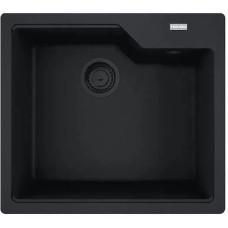Мийка Franke UBG 610-56 114.0699.236 Black Edition чорний матовий