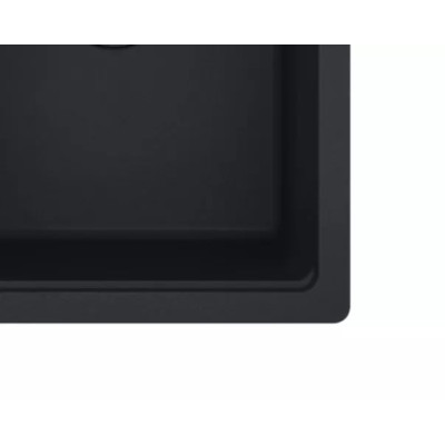 Мийка Franke UBG 620-78 114.0699.237Black Edition чорний матовий