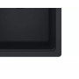 Мийка Franke UBG 620-78 114.0699.237Black Edition чорний матовий