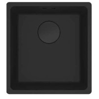 Мийка Franke MRG 110-37 125.0699.225 чорний матовий Black Edition