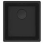 Мийка Franke MRG 110-37 125.0699.225 чорний матовий Black Edition