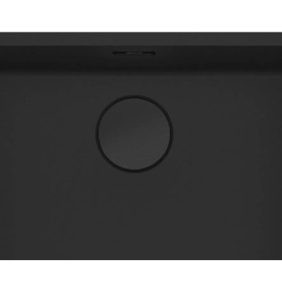 Мийка Franke MRG 110-52 125.0699.228 Black Edition чорний матовий