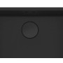 Мийка Franke MRG 110-52 125.0699.228 Black Edition чорний матовий