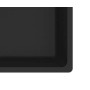 Мийка Franke MRG 110-52 125.0699.228 Black Edition чорний матовий